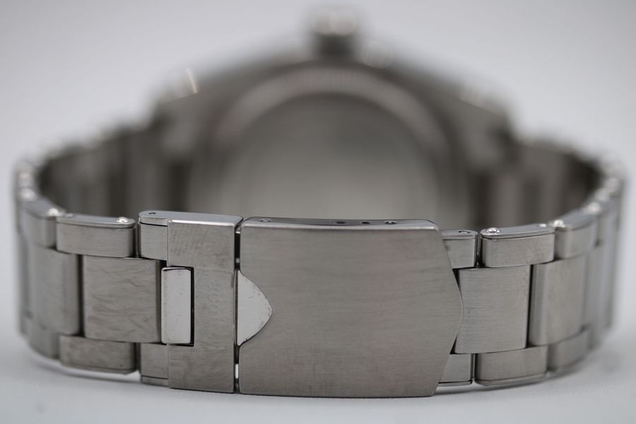 Tudor Black Bay M79230N-0002